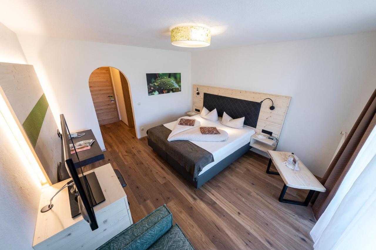 Landrefugium Obermueller 4,5 Sterne Hotel Untergriesbach Exterior photo